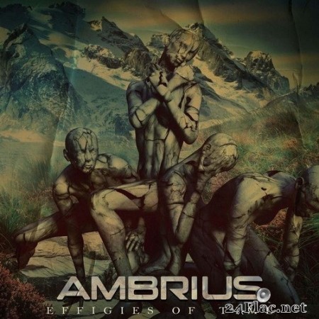 Ambrius - Effigies Of Time (2022) Hi-Res