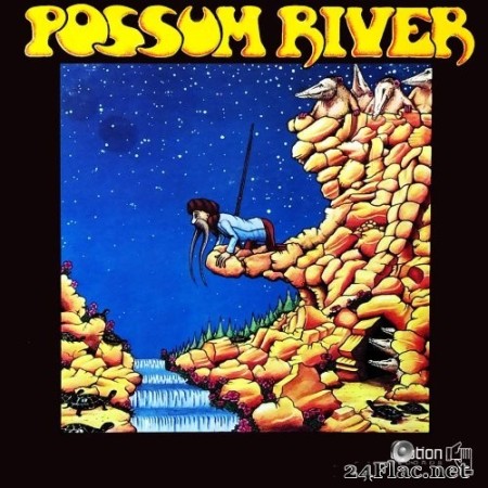 Possum River - Possum River (1971) Hi-Res