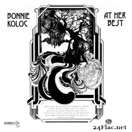 Bonnie Koloc - At Her Best (1976) Hi-Res