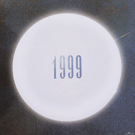 Nishina - 1999 (2022) Hi-Res