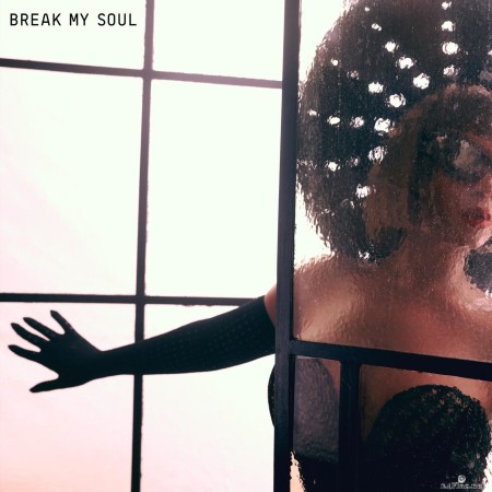 Beyoncé - BREAK MY SOUL (Single) (2022) Hi-Res
