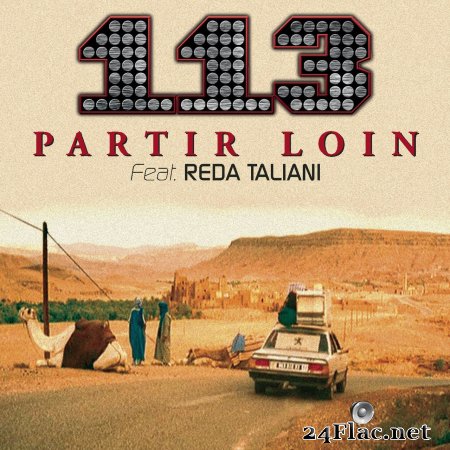 113 - Partir Loin (2006) flac