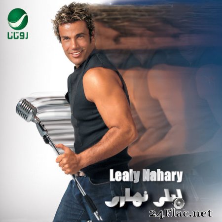 Amr Diab - Lealy Nahary (2004) flac