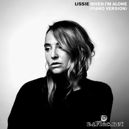 Lissie - When I'm Alone (2019) flac