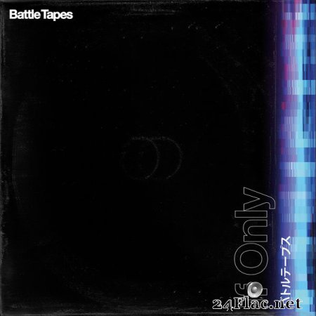 Battle Tapes - If Only (2022) flac