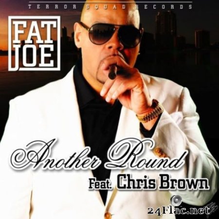 Fat Joe - Another Round (feat. Chris Brown) - Single (2012) flac