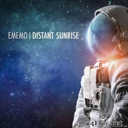 Ememo - Distant Sunrise (2022) flac