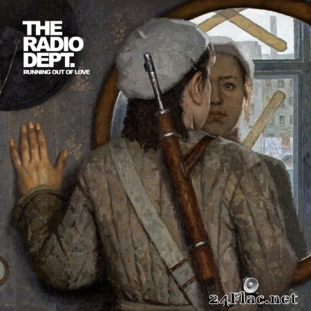 The Radio Dept. - Running Out Of Love (2016) flac