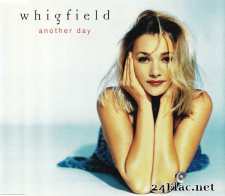 WHIGFIELD - Another Day (Nite Mix) (1994) flac