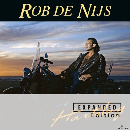 Rob De Nijs - Hartslag (Expanded Edition) (2022) Hi-Res