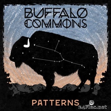 Buffalo Commons - Patterns (2022) Hi-Res
