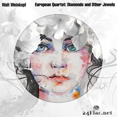Walt Weiskopf, Carl Winther, Anders Mogensen, Andreas Lang - European Quartet: Diamonds and Other Jewels (2022) Hi-Res