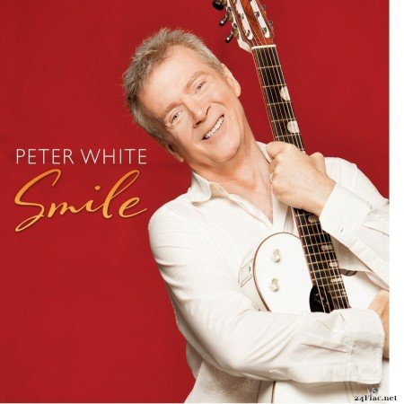 Peter White - Smile (2014) Hi-Res
