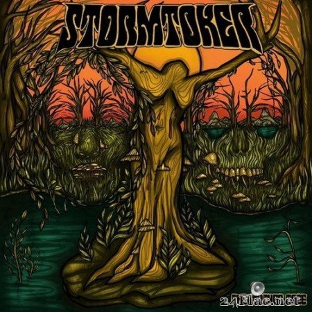 StormToker - The Mother Tree (2022) Hi-Res