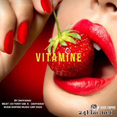 Jahyanai - Vitamine (2020) flac