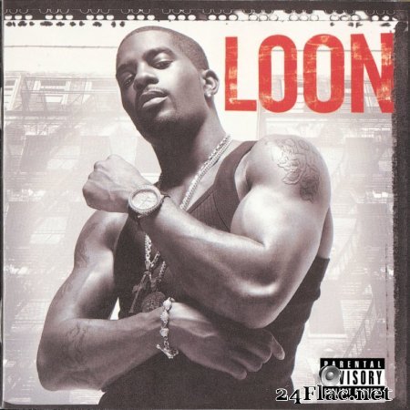 Loon - Loon (2003) flac