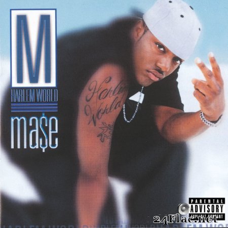 Mase - Harlem World (1997) flac