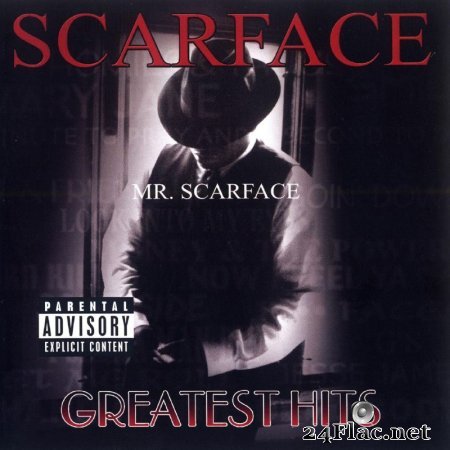Scarface — Greatest Hits (2002) flac