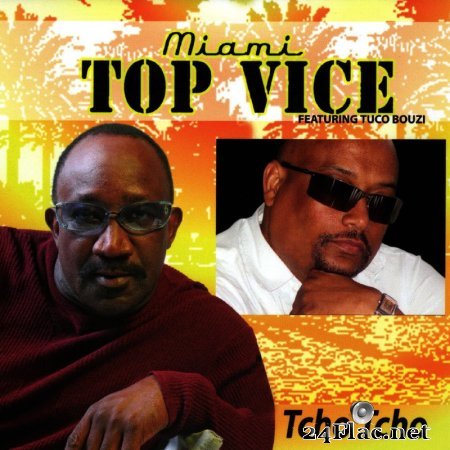 Top Vice - Tcho Tcho (2012) flac