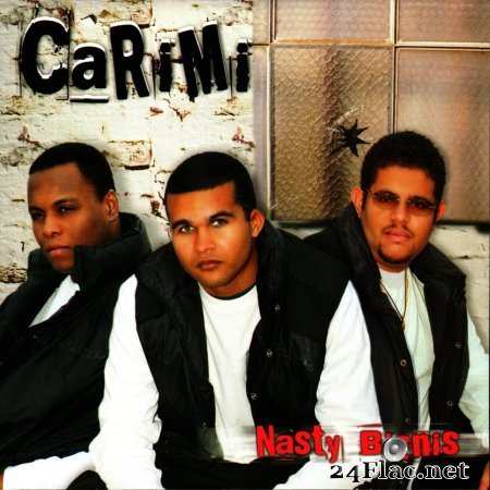 Carimi - Best of Carimi double albumBang Bang / Nasty Bizniz (2007) flac