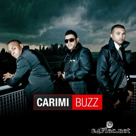 Carimi - Carimi Buzz (2009) flac