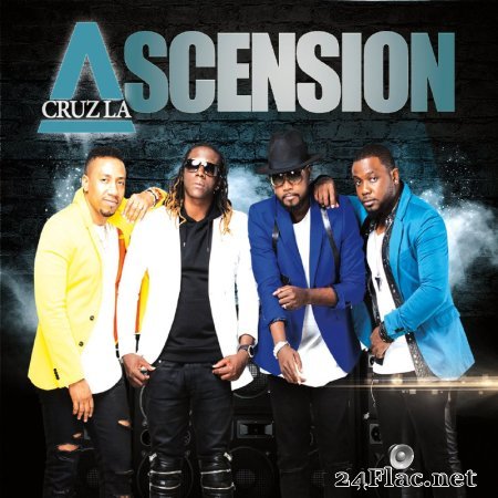 Cruz-La - Ascension (2016) flac