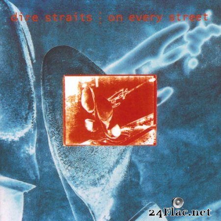 Dire Straits — On Every Street (1991) flac