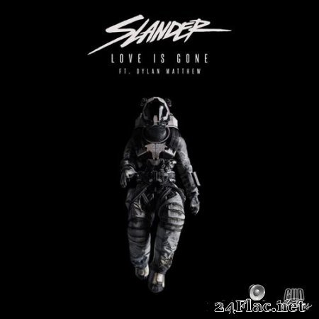 Slander - Love is gone (feat. Dylan Matthew) (2022) flac
