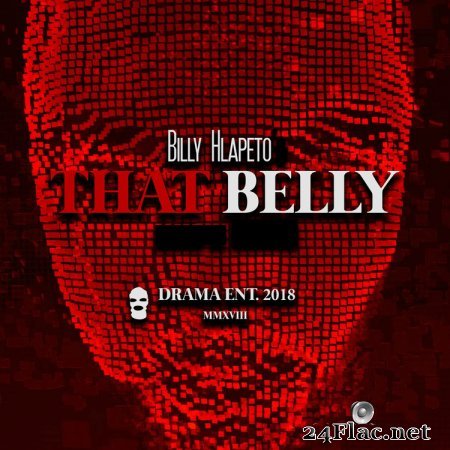 BILLY HLAPETO - THAT BELLY (flac)