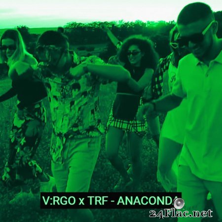 V:RGO - ANACONDA (FEAT. EMIL TRF) (flac)