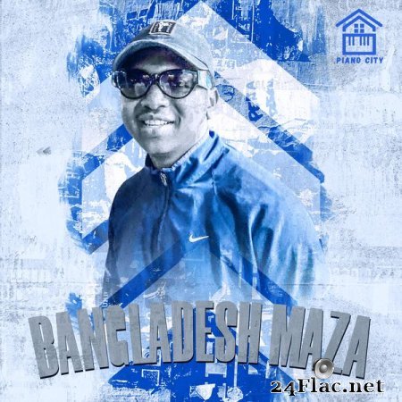 S'tukzin & Major League Djz - Bangladesh Maza (feat. Bangz Musiq & DJ 787) (2022) flac