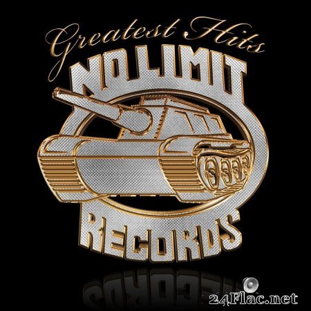 VARIOUS ARTISTS - NO LIMIT GREATEST HITS (2006) flac