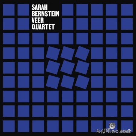 Veer Quartet - Veer Quartet (2022) Hi-Res