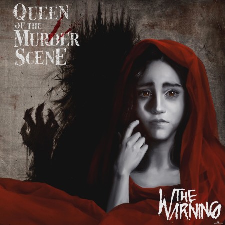 The Warning - Queen of the Murder Scene (2018) Hi-Res