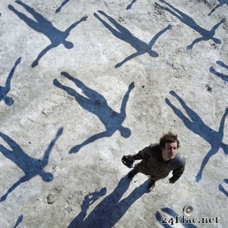 Muse - Absolution (2003/2015) Hi-Res