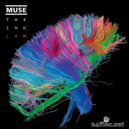 Muse - The 2nd Law (2012) Hi-Res