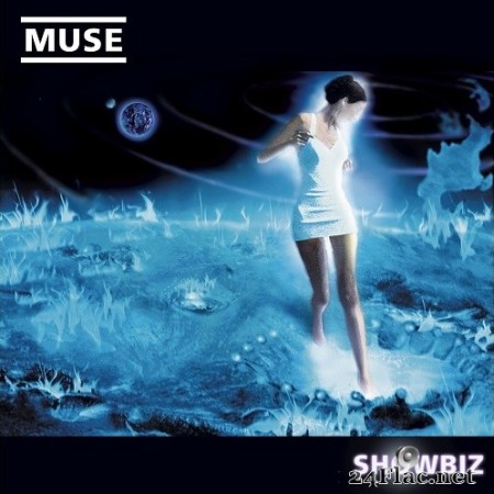 Muse - Showbiz (1999/2015) Hi-Res