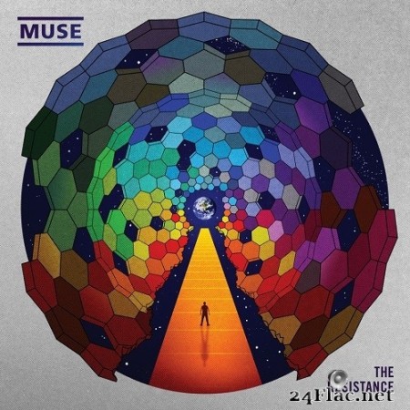 Muse - The Resistance (2009/2015) Hi-Res