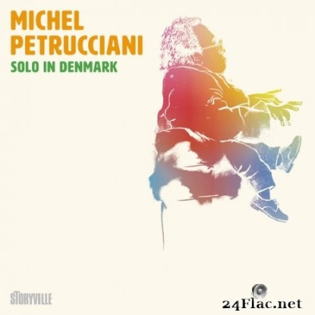 Michel Petrucciani - Solo in Denmark (2022) Hi-Res