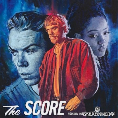 Johnny Flynn - Johnny Flynn Presents: ‘The Score (Original Motion Picture Soundtrack) (2022) Hi-Res