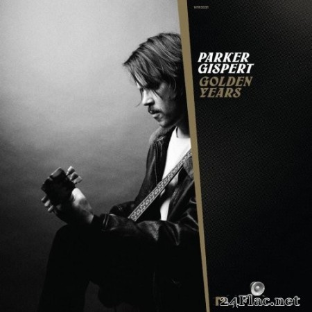 Parker Gispert - Golden Years (2022) Hi-Res
