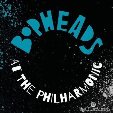 Bopheads - At the Philharmonic (2022) Hi-Res