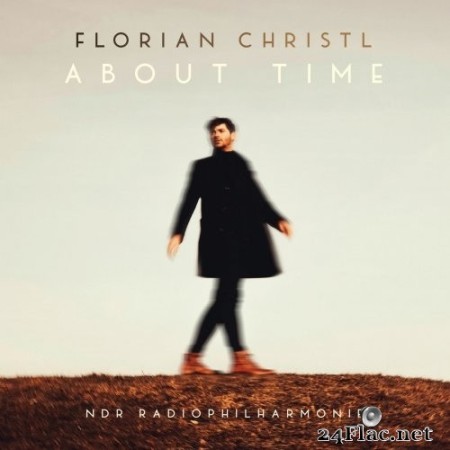 Florian Christl - About Time (2022) Hi-Res