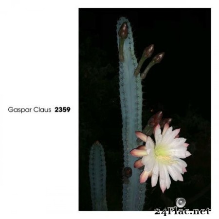Gaspar Claus - 2359 (2022) Hi-Res
