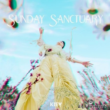 Kiey - Sunday Sanctuary (2022) Hi-Res
