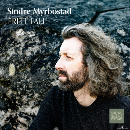 Sindre Myrbostad - Fritt Fall (2022) Hi-Res