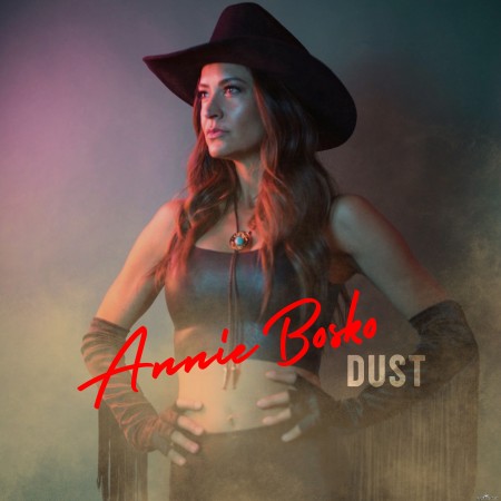 Annie Bosko - Dust (2022) Hi-Res