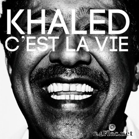 Khaled - C'est La Vie (2012) flac