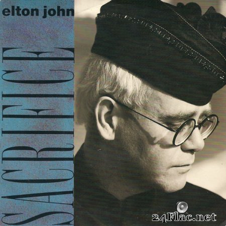 Elton John - Sacrifice (flac)