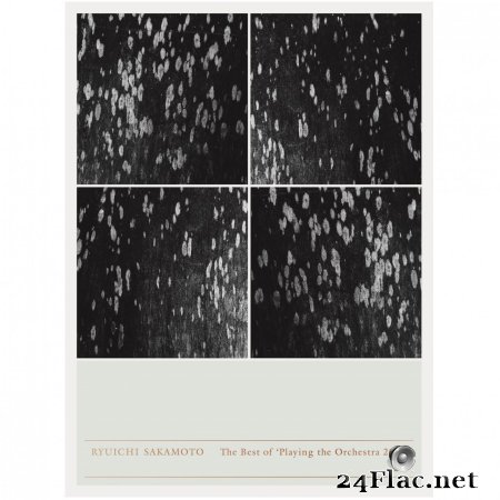 RYUICHI SAKAMOTO - THE BEST OF 'PLAYING THE ORCHESTRA 2014' (flac)